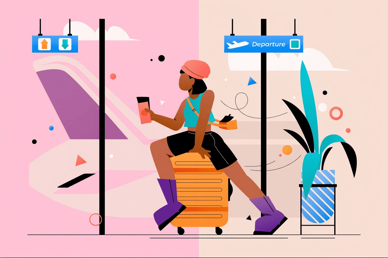 You are currently viewing 5 Things They Don’t Tell You About Moving Abroad: A Personal Journey
