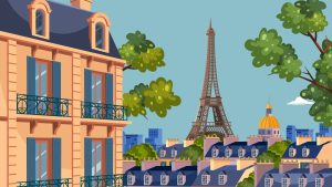 Read more about the article Must do in Paris: Visit Musée Albert-Kahn (A Japanese Escape)