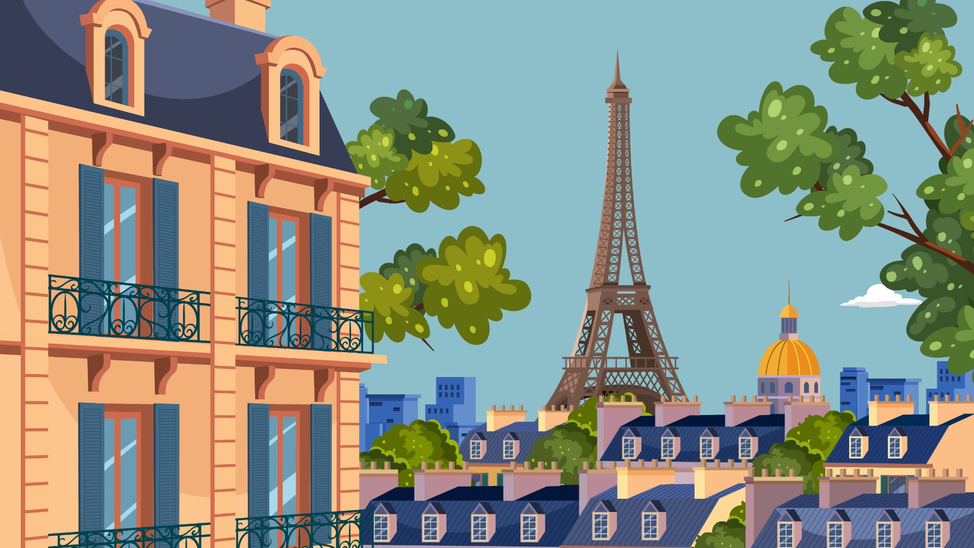 Read more about the article Must do in Paris: Visit Musée Albert-Kahn (A Japanese Escape)